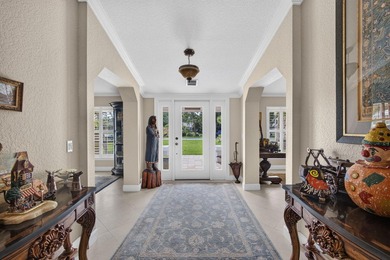 Nestled on over an acre of land in the gated, tranquil golf - photo 10