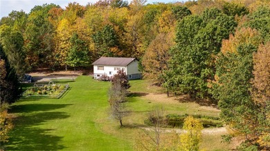 (private lake, pond, coastal) Home Sale Pending in Sherburne New York
