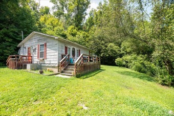 Douglas Lake Home For Sale in Sevierville Tennessee