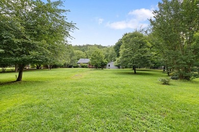 The Ultimate Mountain Lifestyle living in this charming Hiwassee - photo 3