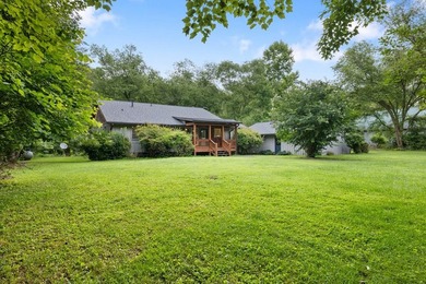The Ultimate Mountain Lifestyle living in this charming Hiwassee - photo 5