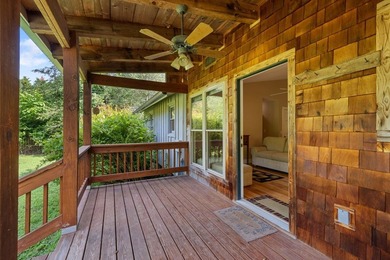 The Ultimate Mountain Lifestyle living in this charming Hiwassee - photo 7