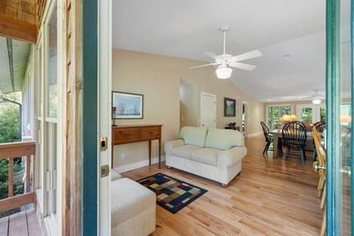 The Ultimate Mountain Lifestyle living in this charming Hiwassee - photo 9