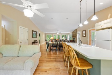 The Ultimate Mountain Lifestyle living in this charming Hiwassee - photo 10