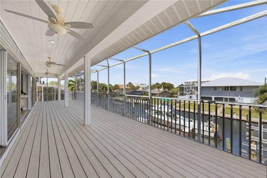 Stunning waterfront living with breathtaking Lemon Bay sunset - photo 4