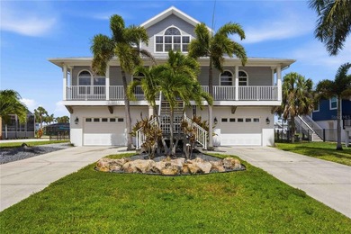 Stunning waterfront living with breathtaking Lemon Bay sunset - photo 7