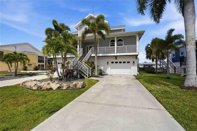 Stunning waterfront living with breathtaking Lemon Bay sunset - photo 8