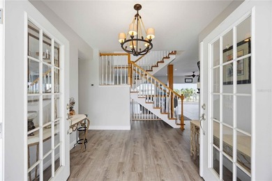 Stunning waterfront living with breathtaking Lemon Bay sunset - photo 9
