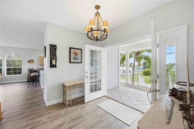 Stunning waterfront living with breathtaking Lemon Bay sunset - photo 10