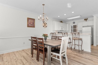 Welcome to this first floor 2-bedroom, 2-bath condo in Magnolia - photo 11