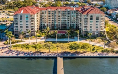 Manatee River Condo For Sale in Bradenton Florida