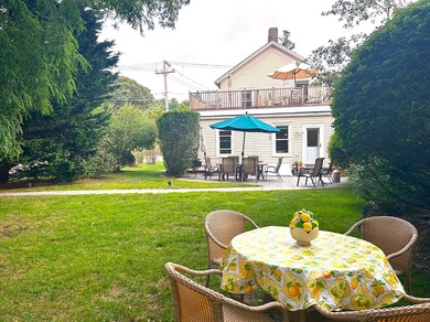 (private lake, pond, coastal) Home For Sale in Sag Harbor New York