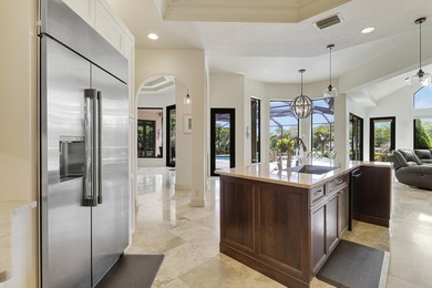Experience the ultimate South Florida waterfront lifestyle in - photo 11