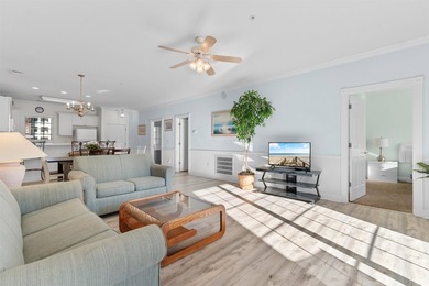 Welcome to this first floor 2-bedroom, 2-bath condo in Magnolia - photo 12
