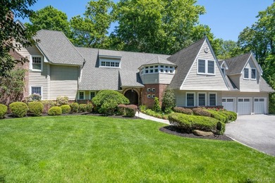 Welcome to 7 Cedar Lane, a remarkable turnkey residence perched - photo 13