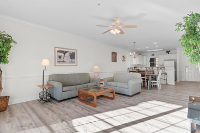 Welcome to this first floor 2-bedroom, 2-bath condo in Magnolia - photo 14