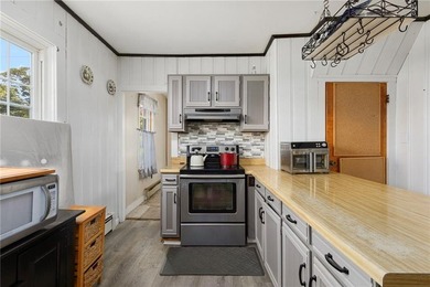 Welcome to Island Park! Located just steps from the beach - photo 18