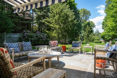 Welcome to 7 Cedar Lane, a remarkable turnkey residence perched - photo 20
