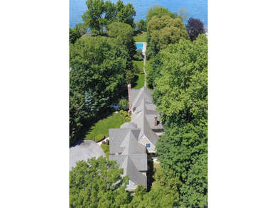 Welcome to 7 Cedar Lane, a remarkable turnkey residence perched - photo 21