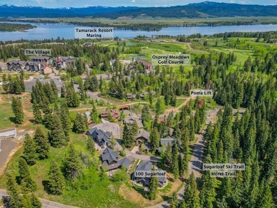 Experience elevated mountain living in this newly completed - photo 3