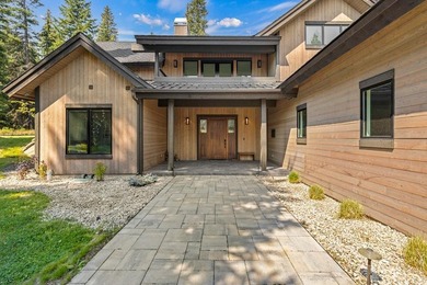 Experience elevated mountain living in this newly completed - photo 4