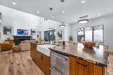 Experience elevated mountain living in this newly completed - photo 10