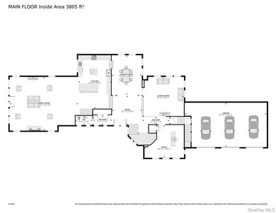 Welcome to 7 Cedar Lane, a remarkable turnkey residence perched - photo 30
