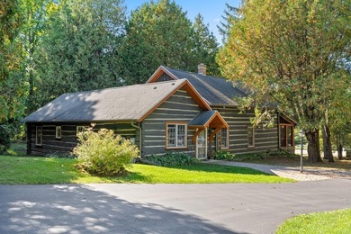 Kangaroo Lake Home For Sale in Baileys Harbor Wisconsin