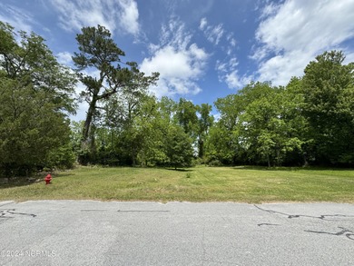 New River - Onslow County Lot For Sale in Jacksonville North Carolina