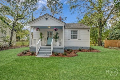 Discover the charm of 1915 Causton Bluff Rd, a delightful - photo 1