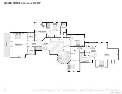 Welcome to 7 Cedar Lane, a remarkable turnkey residence perched - photo 31
