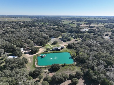 (private lake, pond, creek) Acreage For Sale in Rock Island Texas
