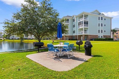 Welcome to this first floor 2-bedroom, 2-bath condo in Magnolia - photo 32