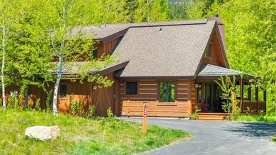 Turn-key Sawtooth Chalet in Tamarack Resort-the country's only - photo 2