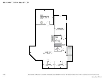 Welcome to 7 Cedar Lane, a remarkable turnkey residence perched - photo 32