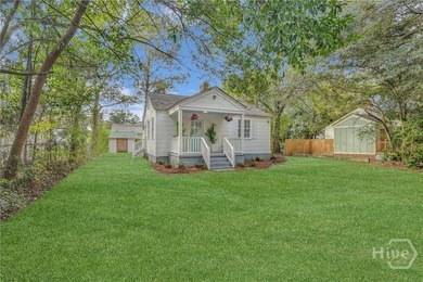 Discover the charm of 1915 Causton Bluff Rd, a delightful - photo 3