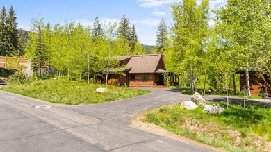 Turn-key Sawtooth Chalet in Tamarack Resort-the country's only - photo 3