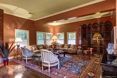 Welcome to 7 Cedar Lane, a remarkable turnkey residence perched - photo 33