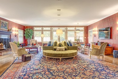 Welcome to 7 Cedar Lane, a remarkable turnkey residence perched - photo 35