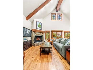 Turn-key Sawtooth Chalet in Tamarack Resort-the country's only - photo 6