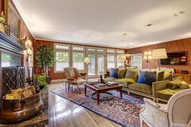 Welcome to 7 Cedar Lane, a remarkable turnkey residence perched - photo 36