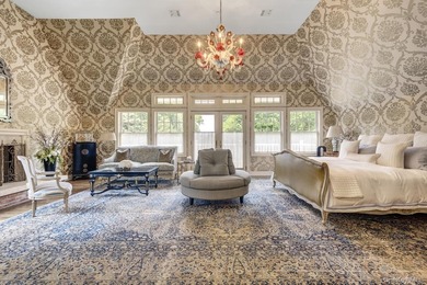 Welcome to 7 Cedar Lane, a remarkable turnkey residence perched - photo 38