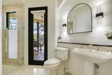 Experience the ultimate South Florida waterfront lifestyle in - photo 38