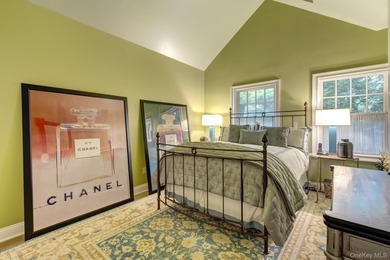 Welcome to 7 Cedar Lane, a remarkable turnkey residence perched - photo 39