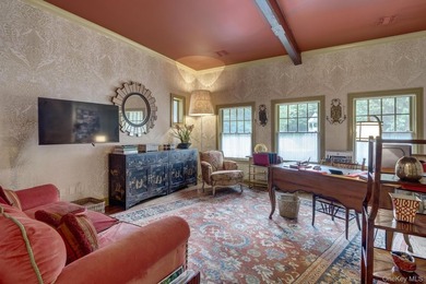 Welcome to 7 Cedar Lane, a remarkable turnkey residence perched - photo 41