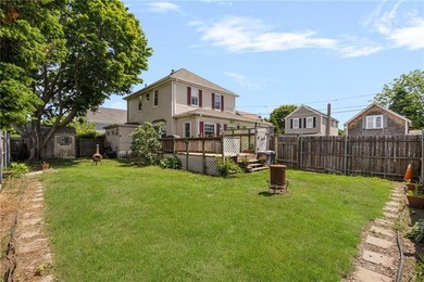 Welcome to Island Park! Located just steps from the beach - photo 41