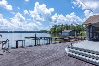 Enjoy a great location on Lake Harding with panoramic big water - photo 43