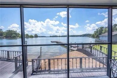 Enjoy a great location on Lake Harding with panoramic big water - photo 46