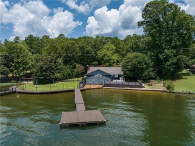 Enjoy a great location on Lake Harding with panoramic big water - photo 47