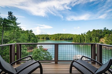 The Definitive Lake Blue Ridge Lifestyle Rarely does a property - photo 50